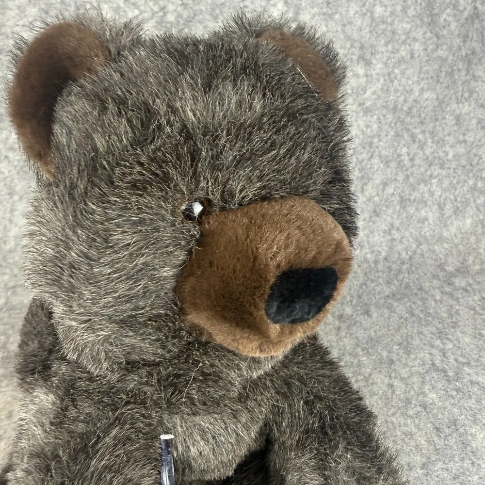Gund Collectors Classic Teddy Bear Plush 14